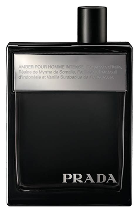 amber prada pour homme|prada amber pour homme discontinued.